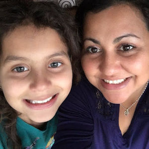 Meet your Posher, Wendy